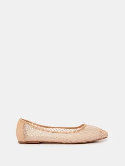 MOHITO Baleriny beu017cowy Sale