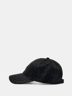 MOHITO Czapka z daszkiem czarny Best
