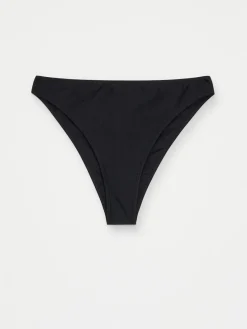 MOHITO dół od bikini czarny Fashion