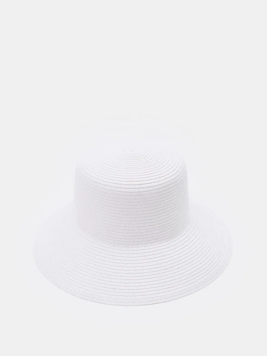 MOHITO Kapelusz typu bucket biau0142y Sale