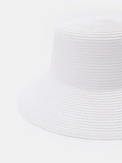 MOHITO Kapelusz typu bucket biau0142y Sale