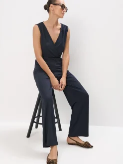 MOHITO Kombinezon z modalem szary Fashion