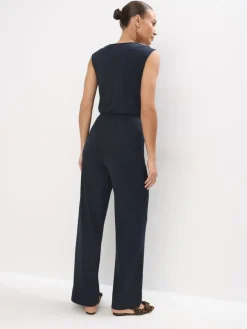MOHITO Kombinezon z modalem szary Fashion