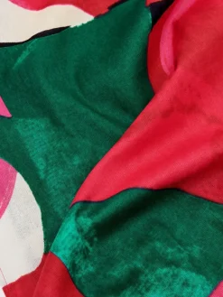MOHITO Mata plażowa mocny ru00f3u017cowy Sale