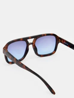 MOHITO Okulary przeciwsłoneczne wielobarwny Clearance