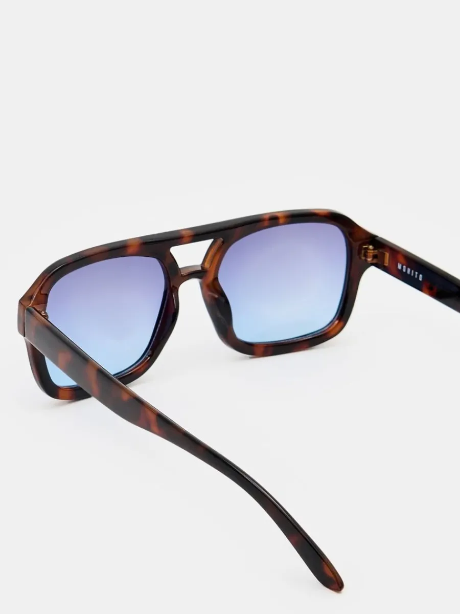 MOHITO Okulary przeciwsłoneczne wielobarwny Clearance