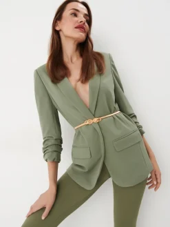 MOHITO Ozdobny pasek zu0142oty Best