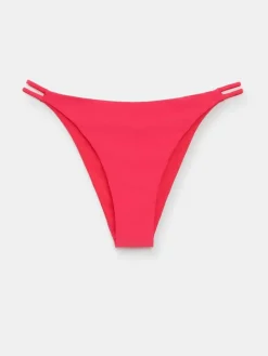 MOHITO Różowy dół od bikini mocny ru00f3u017cowy Hot