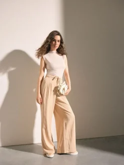 MOHITO Saszetka nerka biau0142y Hot