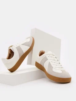 MOHITO Sneakersy biau0142y Online