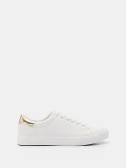 MOHITO Sneakersy biau0142y Outlet