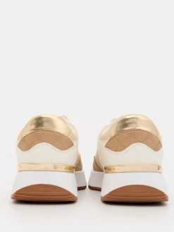 MOHITO Sneakersy beu017cowy Discount