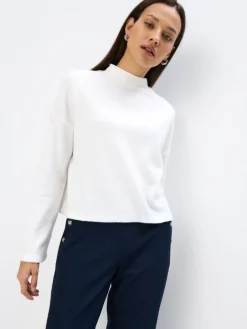 MOHITO Sweter biau0142y Clearance