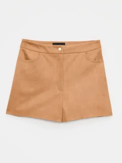 MOHITO Szorty beu017cowy Clearance