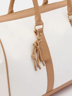 MOHITO Torba podróżna wielobarwny Fashion