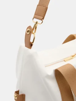 MOHITO Torba podróżna wielobarwny Outlet
