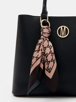 MOHITO Torebka city bag czarny Online