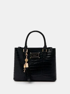 MOHITO Torebka city bag czarny Best
