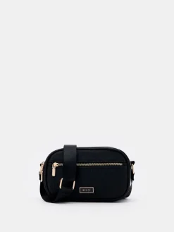 MOHITO Torebka crossbody czarny Sale