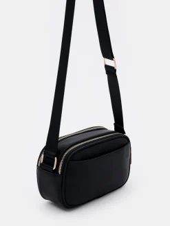 MOHITO Torebka crossbody czarny Sale