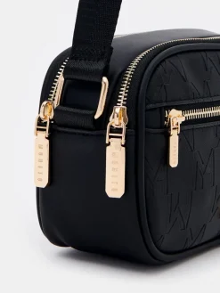 MOHITO Torebka crossbody czarny New