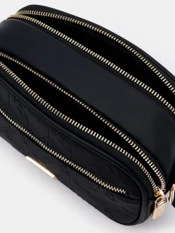 MOHITO Torebka crossbody czarny New
