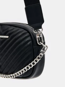MOHITO Torebka crossbody czarny Best