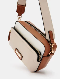 MOHITO Torebka typu crossbody wielobarwny Hot