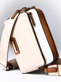 MOHITO Torebka typu crossbody wielobarwny Hot