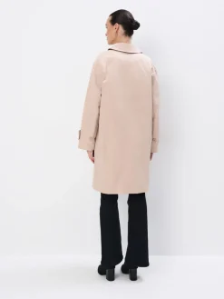 MOHITO Trencz beu017cowy New